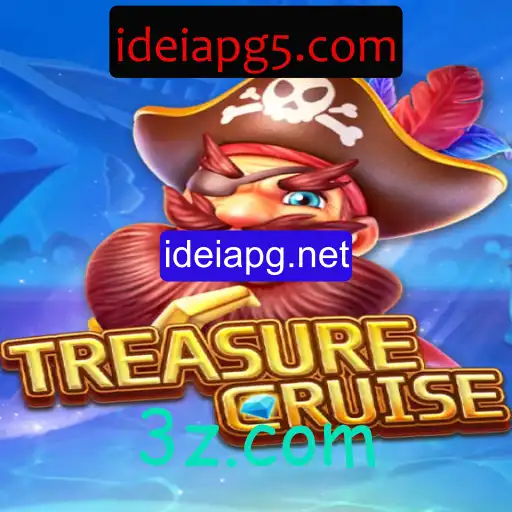 Descubra as Aventuras de TREASURECRUISE: Um Mergulho no Mundo do Jogo