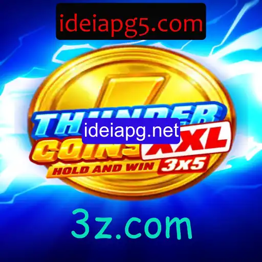 Explorando o Mundo de ThunderCoinsXxl: Uma Aventura Inovadora