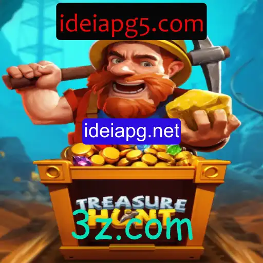 Explorando o Mundo de TreasureHunt: Um Guia Detalhado para Jogadores