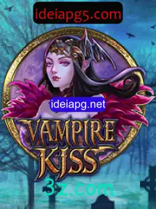 Descubra o Fascinante Mundo de VampireKiss: O Jogo de RPG que Conquistou a IdeiaPG.net