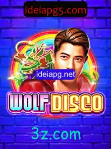 Explorando o Mundo de WolfDisco: Um Mergulho na Nova Sensação dos Jogos