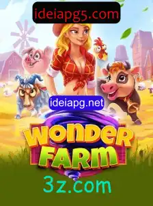 Descubra WonderFarm: Um Jogo de Estratégia e Diversão