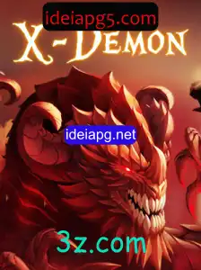 Descubra o Fascinante Mundo de XDemon: Jogo Inovador da Ideiapg.net